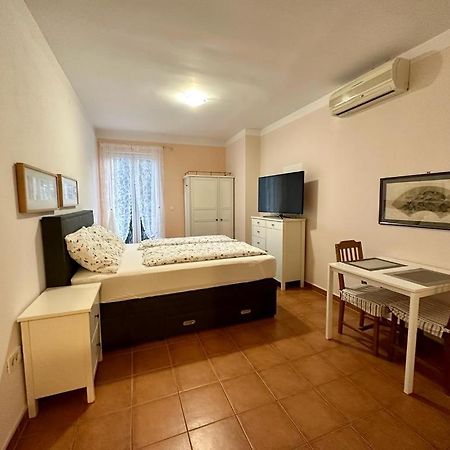 Ivana Apartman 3 Crikvenica Exteriér fotografie