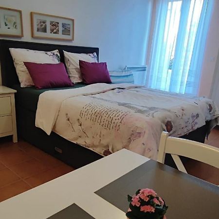 Ivana Apartman 3 Crikvenica Exteriér fotografie
