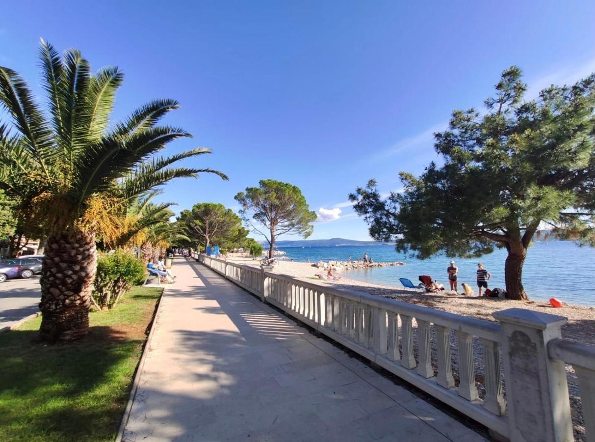 Ivana Apartman 3 Crikvenica Exteriér fotografie