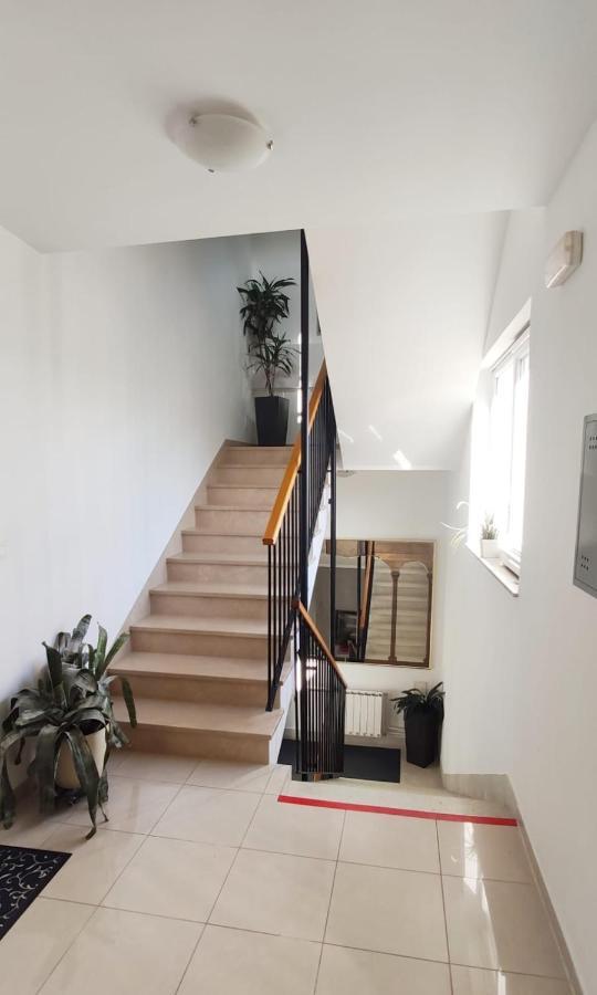 Ivana Apartman 3 Crikvenica Exteriér fotografie