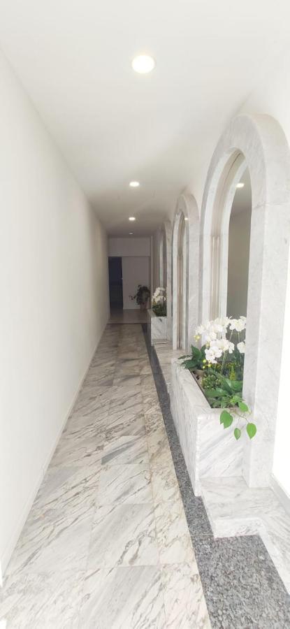 Ivana Apartman 3 Crikvenica Exteriér fotografie