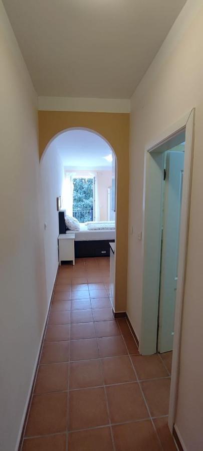 Ivana Apartman 3 Crikvenica Exteriér fotografie