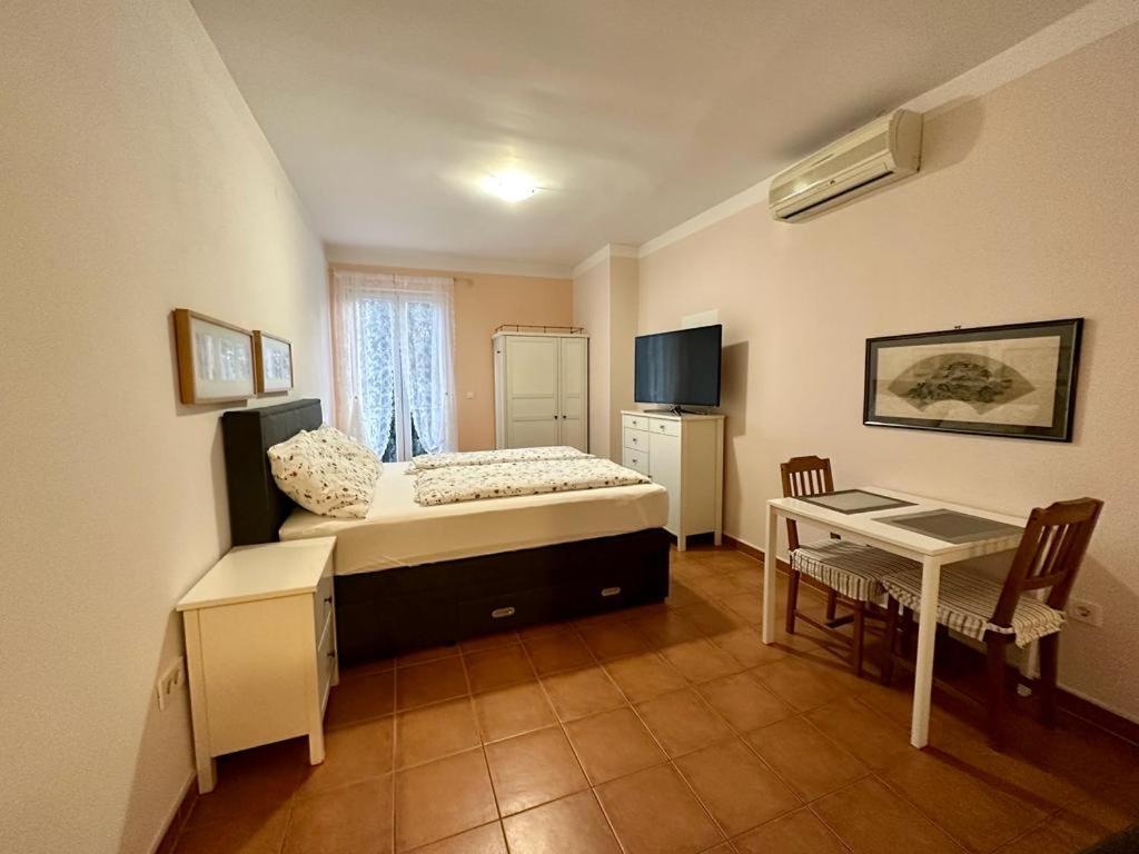 Ivana Apartman 3 Crikvenica Exteriér fotografie