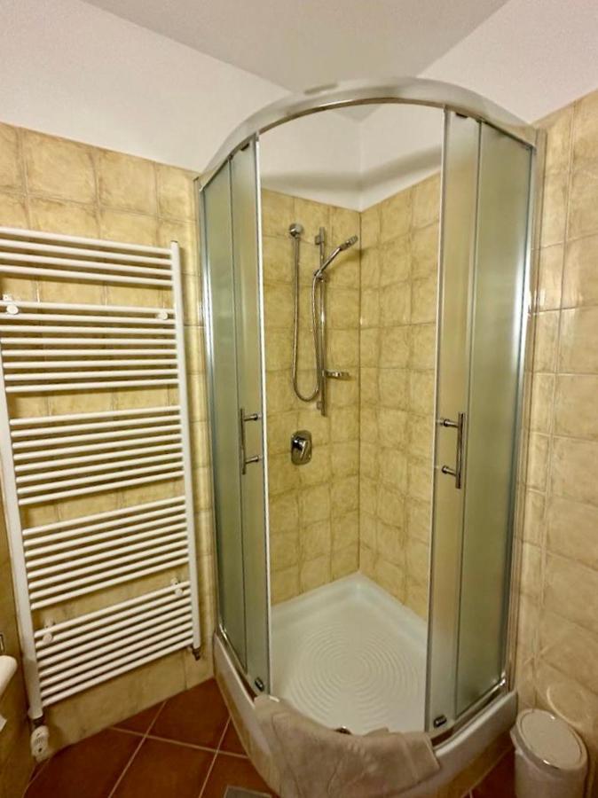 Ivana Apartman 3 Crikvenica Exteriér fotografie