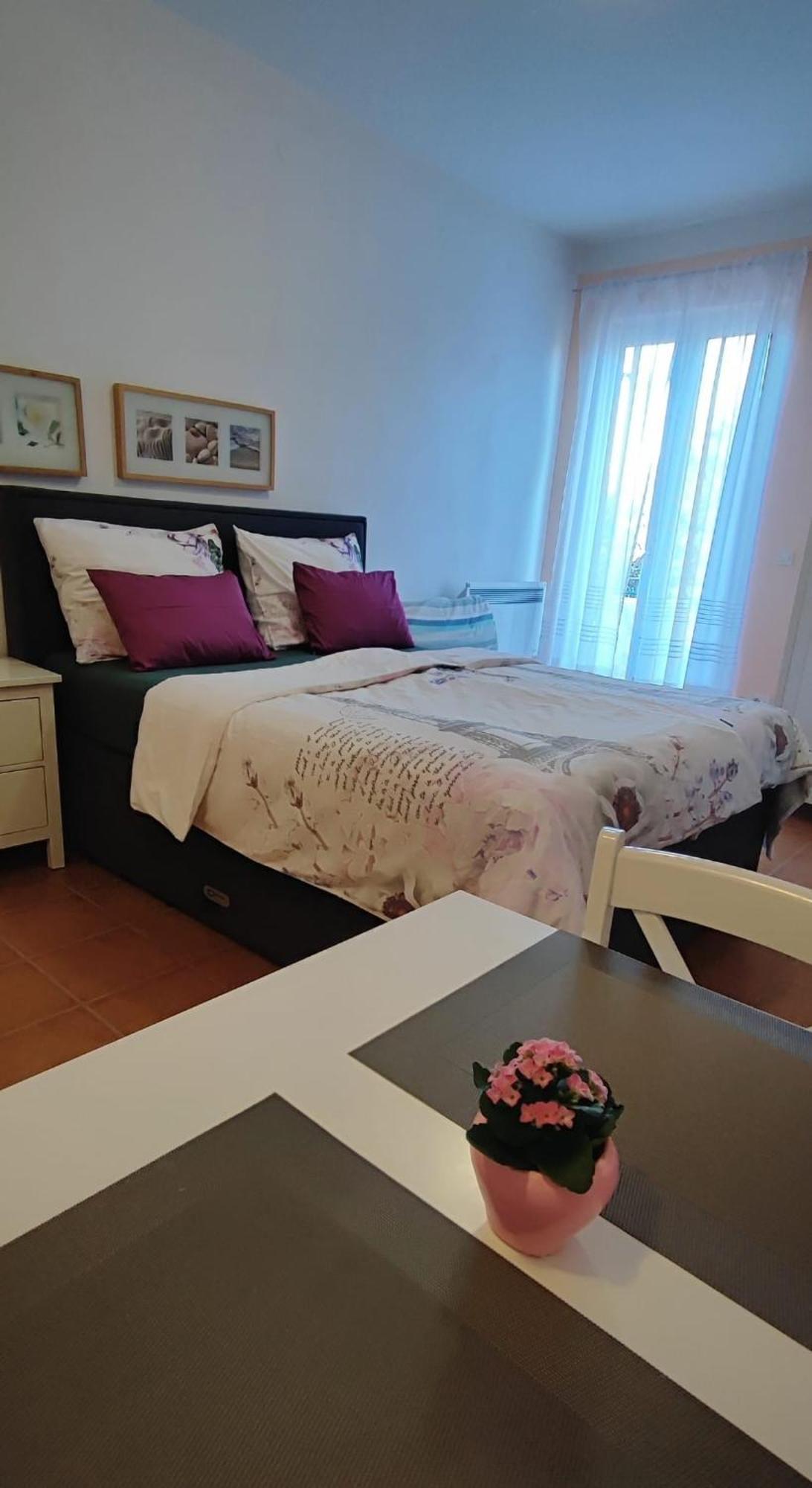 Ivana Apartman 3 Crikvenica Exteriér fotografie