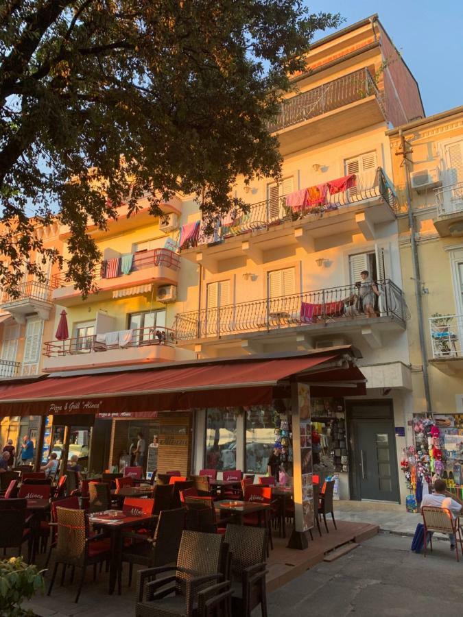 Ivana Apartman 3 Crikvenica Exteriér fotografie